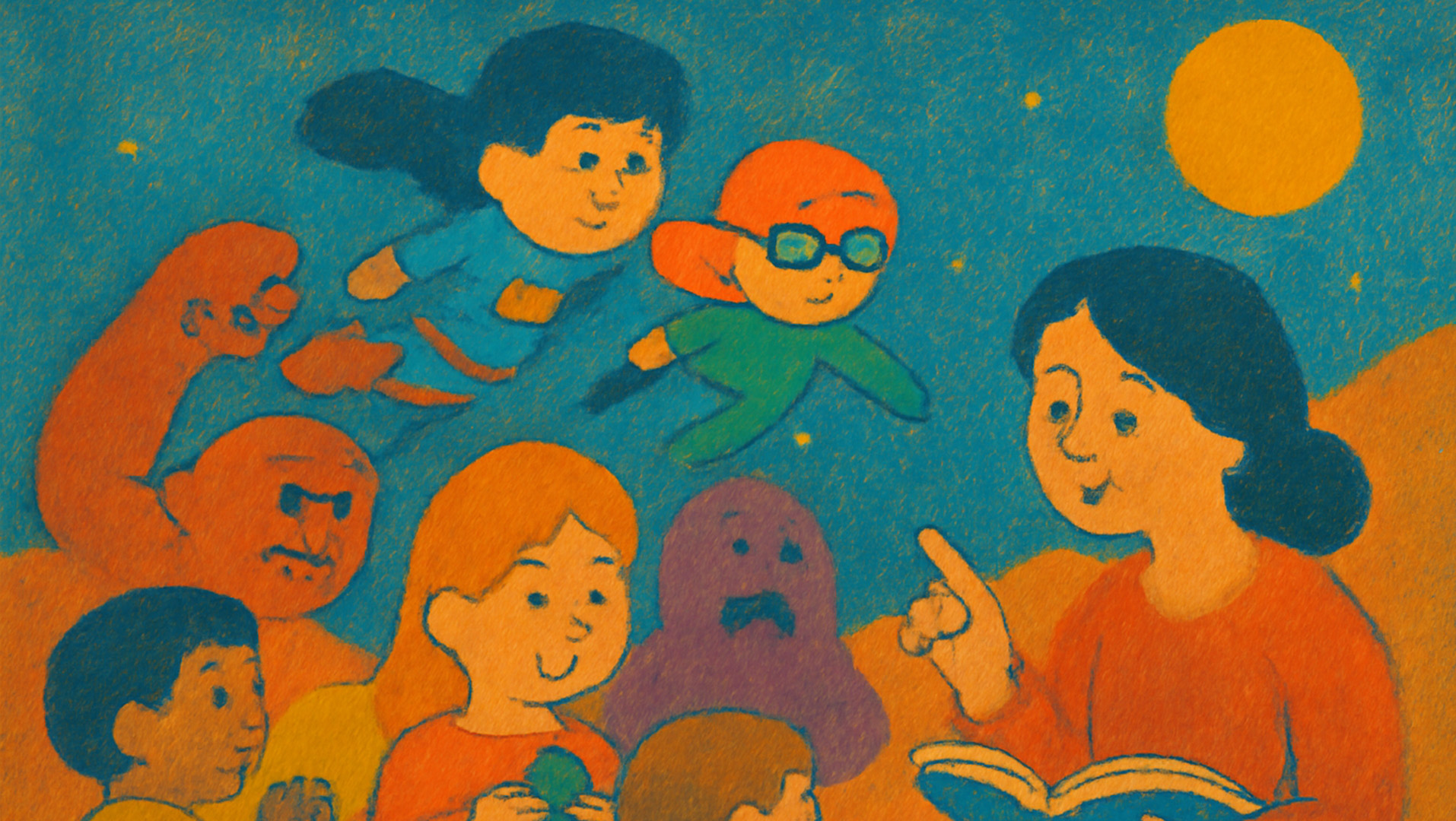  Yaz Tatili Atölyeleri görsel 1